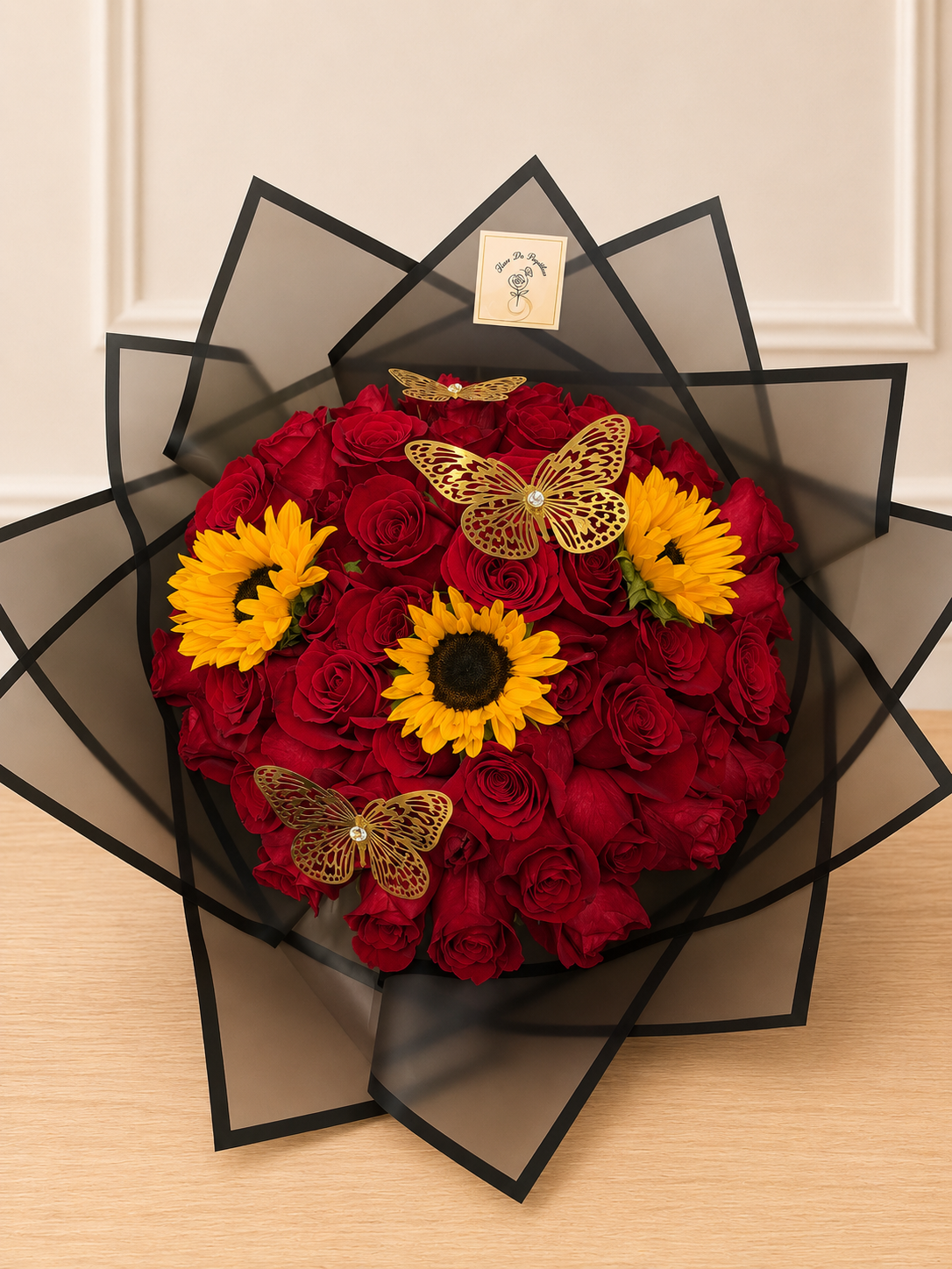Rose & Bloom Collection