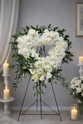 Heart Wreaths