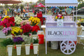 Fleur Bar Activation
