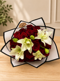 The Grace Bouquet