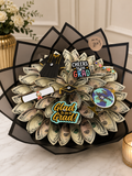 Medium Money Bouquet