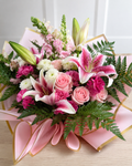 Island Pink