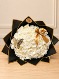 The Ivory Bouquet