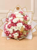 The Duet Bouquet