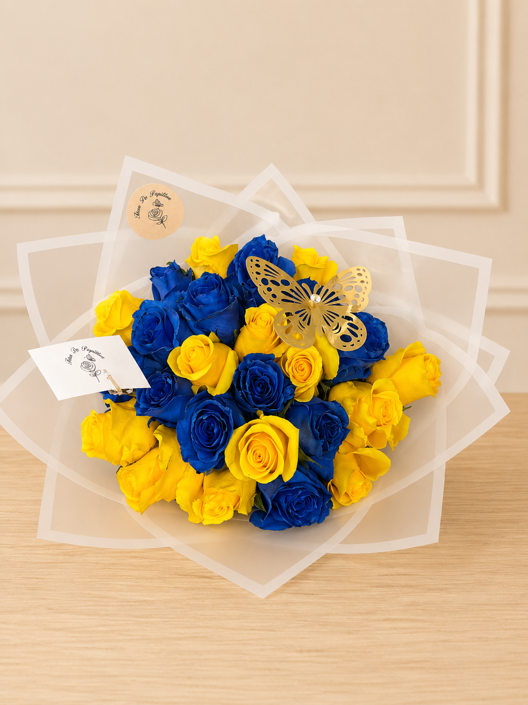 The Duet Bouquet