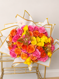 The Trio Bouquet