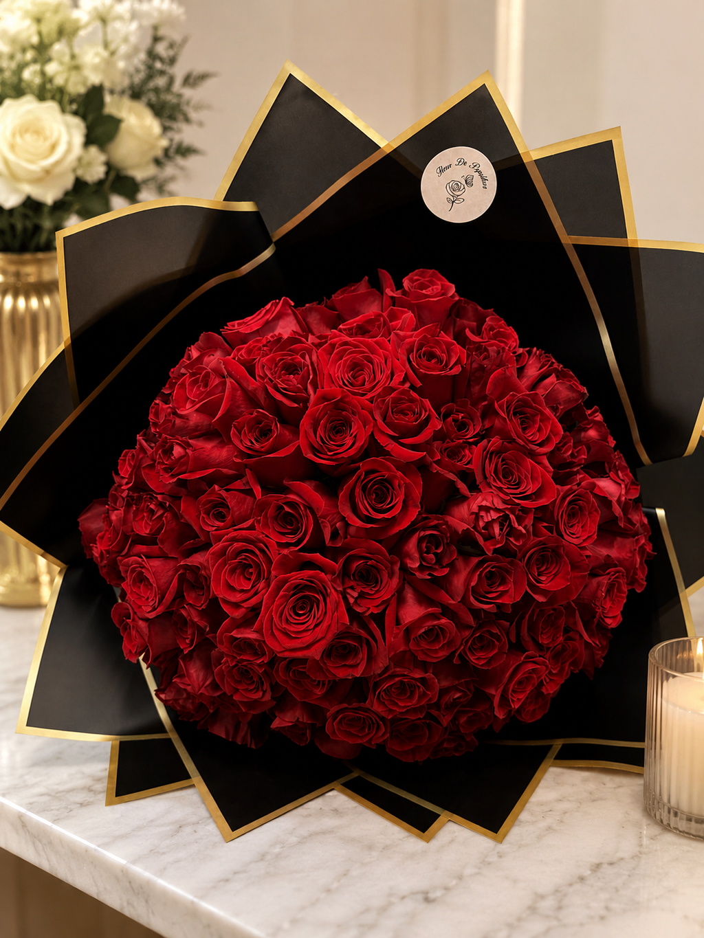 Classic Bouquet