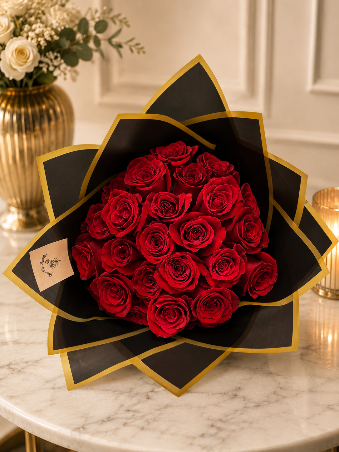 Classic Bouquet
