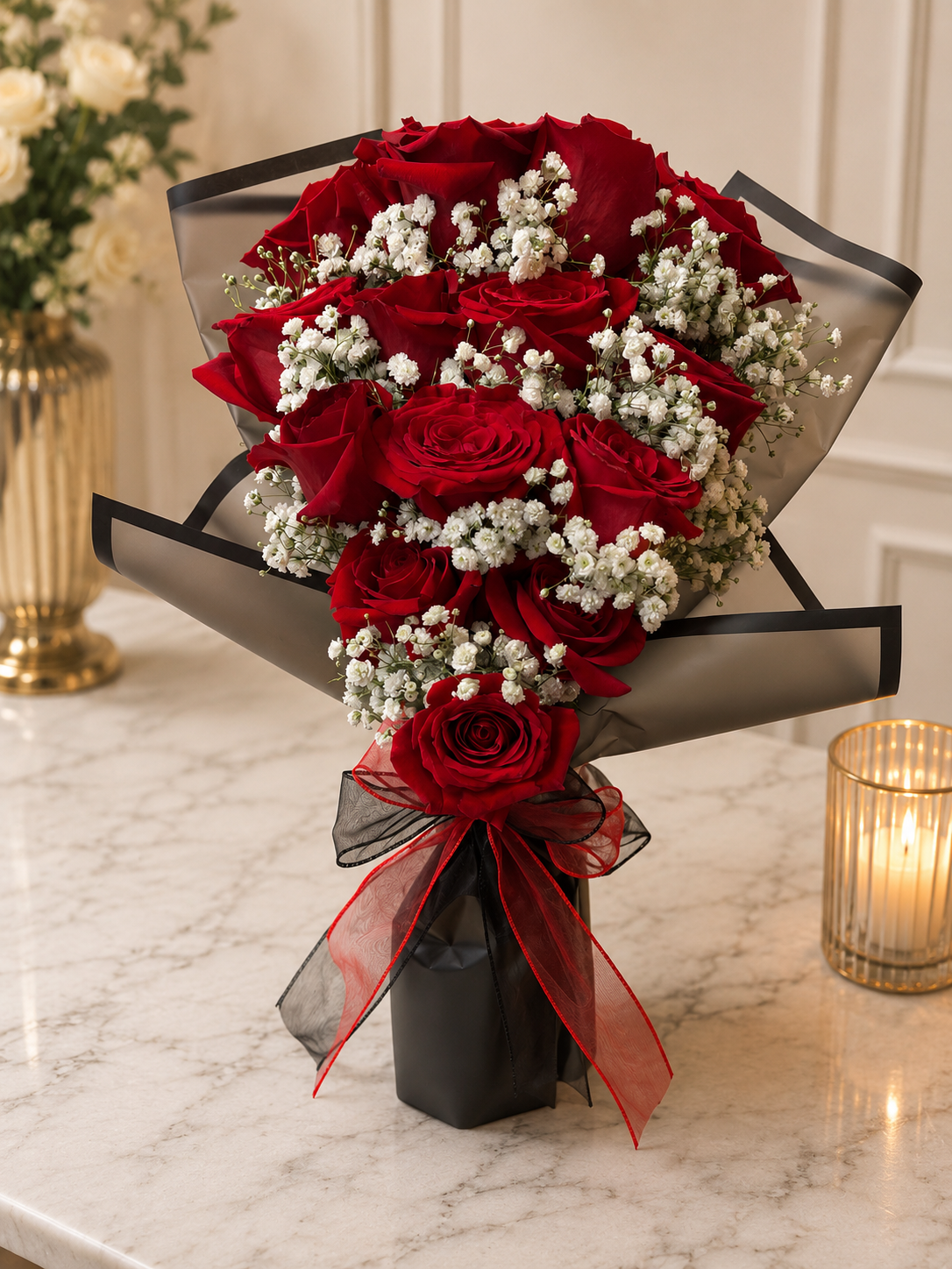 Classic Bouquet