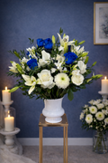 Sympathy Vase
